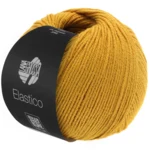 Lana Grossa Elastico 139 Daffodil Yellow