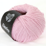 Lana Grossa Elastico 090 Pink