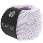 Lana Grossa Elastico 171 Pale Lilac