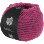 Lana Grossa Elastico 095 Bordeaux