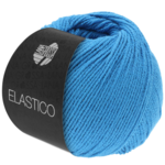 Lana Grossa Elastico 157 Gentian Blue