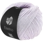 Lana Grossa Elastico 171 Pale Lilac