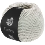 Lana Grossa Elastico 103 Greige/Beige Grey