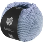 Lana Grossa Elastico 200 Sky blue