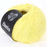 Lana Grossa Elastico 041 Yellow