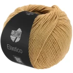Lana Grossa Elastico 177 Camel