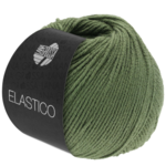 Lana Grossa Elastico 156 Oleander Green