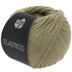 Lana Grossa Elastico 176 Tourmaline Brown