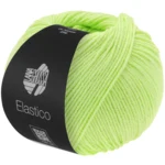 Lana Grossa Elastico 173 Pastel Light Green