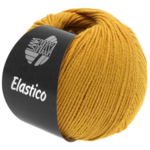 Lana Grossa Elastico 139 Daffodil Yellow