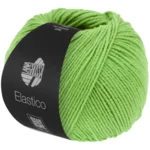Lana Grossa Elastico 193 Spring green