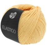 Lana Grossa Elastico 180 Rape Yellow