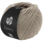 Lana Grossa Elastico 190 Stone