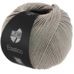 Lana Grossa Elastico 137 Taupe