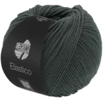 Lana Grossa Elastico 194 Graphite grey