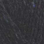 Rowan Felted Tweed  211 Black
