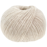 Lana Grossa Natural Alpaca Pelo 22 Shell marl