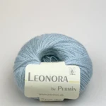Permin Leonora 45 Sky blue