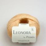 Permin Leonora 44 Honey yellow