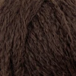 Permin Alice 42 Brown