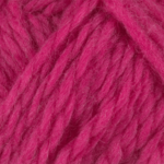 Viking Hobbygarn 963 Strong pink