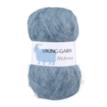 Viking Mohrino 521 Light gray-blue