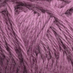 Svarta Fåret Soft Lama 043 Magenta haze