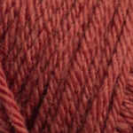 Svarta Fåret Ulrika 039 Terracotta gold