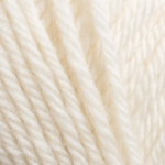 Svarta Fåret Ulrika 005 Natural white