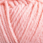 Svarta Fåret Ulrika 013 Peachy keen