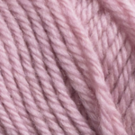 Svarta Fåret Ulrika 048 Powder pink