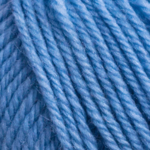 Svarta Fåret Ulrika 010 Blue bayou