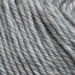 Svarta Fåret Ulrika 003 Rhino grey