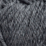 Svarta Fåret Ulrika 008 Iron grey