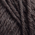 Svarta Fåret Ulrika 027 Shifting pale brown