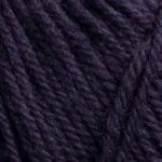 Svarta Fåret Ulrika 066 Deep purple