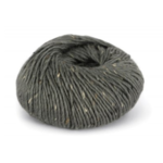 Du Store Alpakka Tweed 106 Gray-Purple