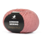 Mayflower London Merino 011 Powder rose