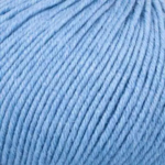 Mayflower London Merino 033 Melange Sky blue