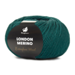 Mayflower London Merino 023 Dark spruce