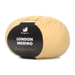 Mayflower London Merino 020 Vanilla custard