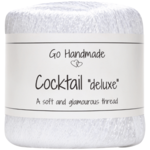 Go Handmade Cocktail "deluxe" 17550 White