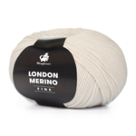 Mayflower London Merino Fine 003 Eggshell