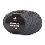 Mayflower London Merino Fine 038 Granite