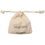 Go Handmade Wool Comb