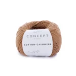 Katia Cotton-Cashmere  70 Camel