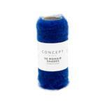 Katia 50 Mohair Shades 33 Dark blue