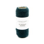 Katia 50 Mohair Shades 30 Bottle green