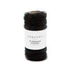 Katia 50 Mohair Shades 10 Black