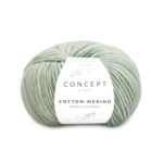 Katia Cotton-Merino 146 Sage